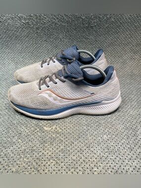 Saucony Guide 14 Running Shoes Size 11 Women’s